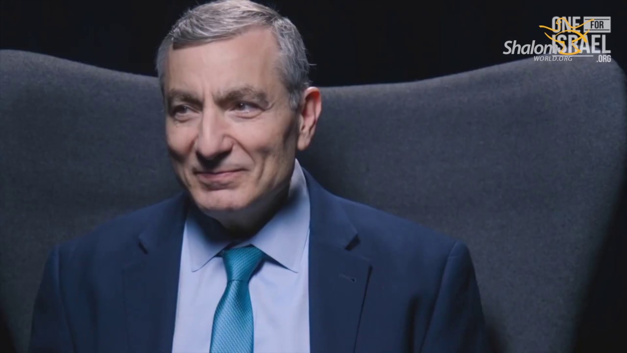 Dr. James Tour: Star of the World