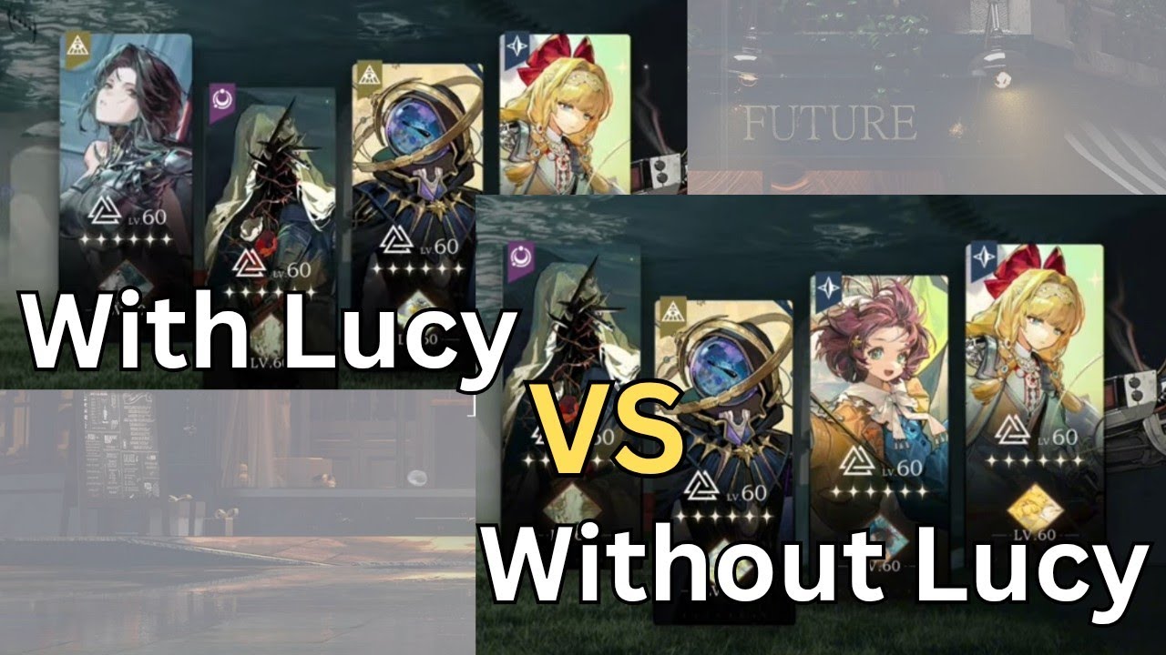 With Lucy or Without Lucy - 450m-1 Reverie - Reverse 1999