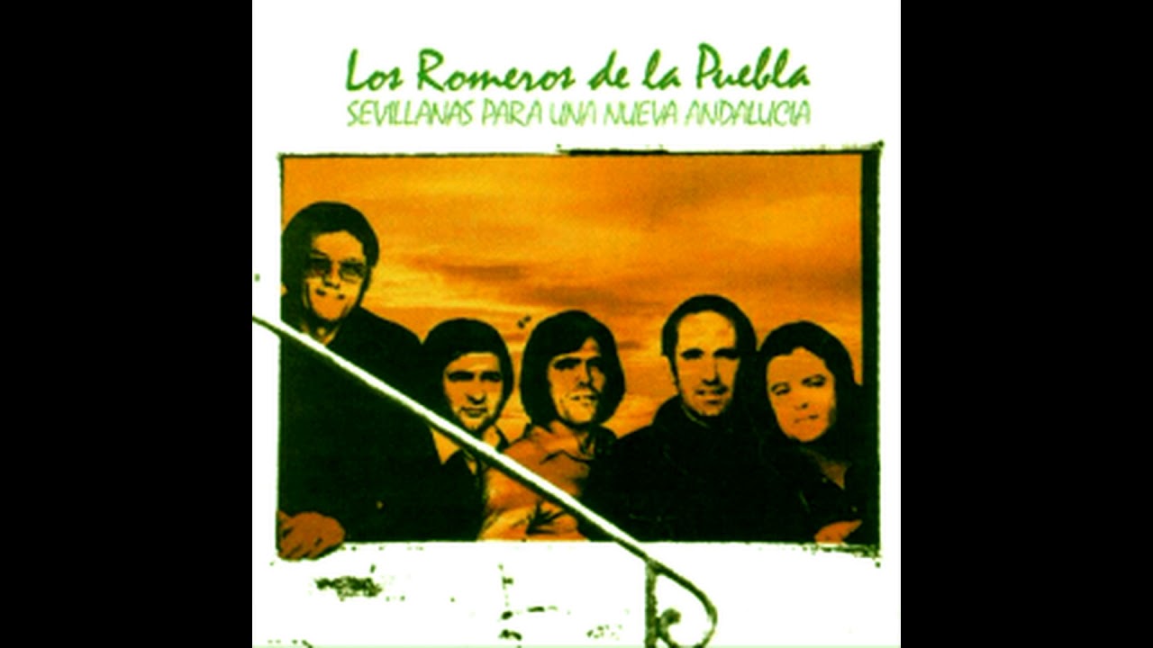 Los Romeros de la Puebla - Marismeño campesino