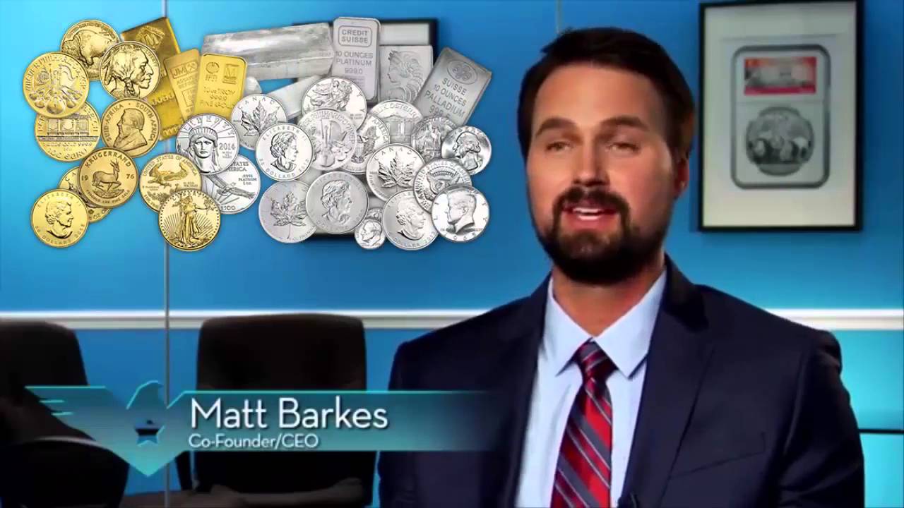 ISN Coins Business Overview - International Silver Network