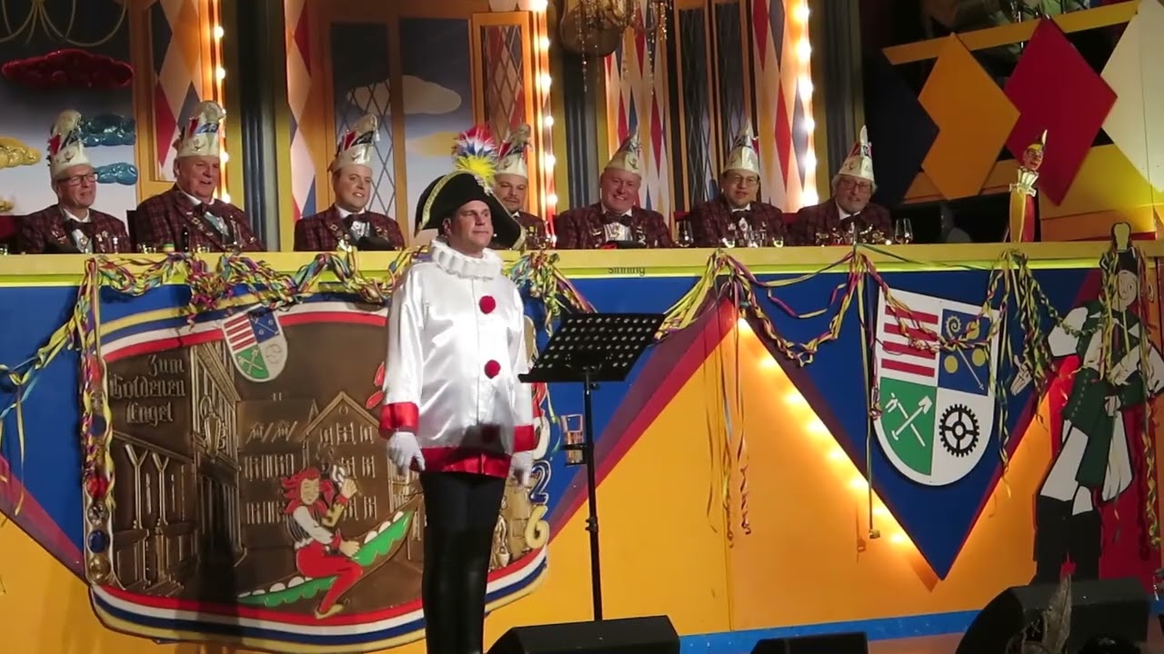 Bohnebeitel – Kampagne 2026 – Si 5 – 23.01.2026 – Marcus Schwalbach alias GardistU