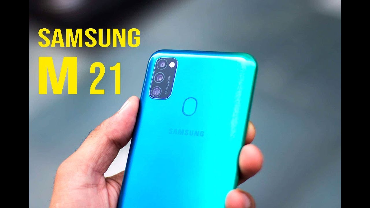 Samsung M21/ مدمر المنافسين /تفاصيل