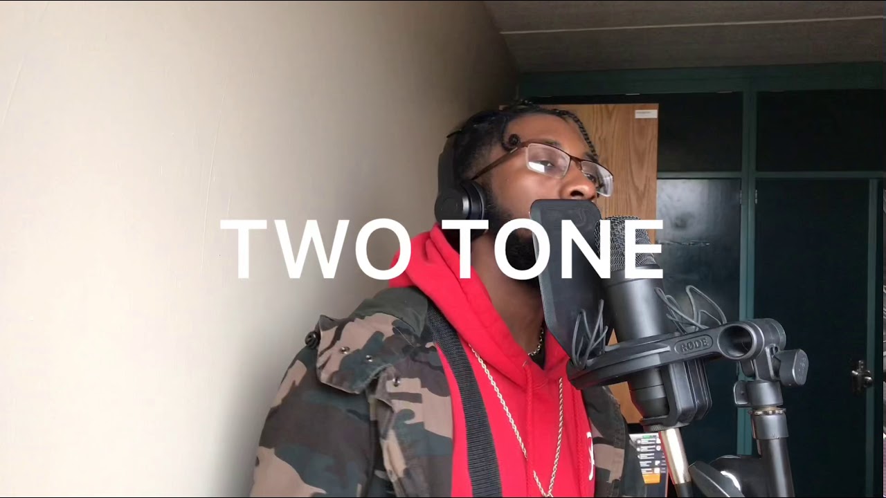 K.I.N.G K3Z - Two Tone (Prod. By Bandit Luce)