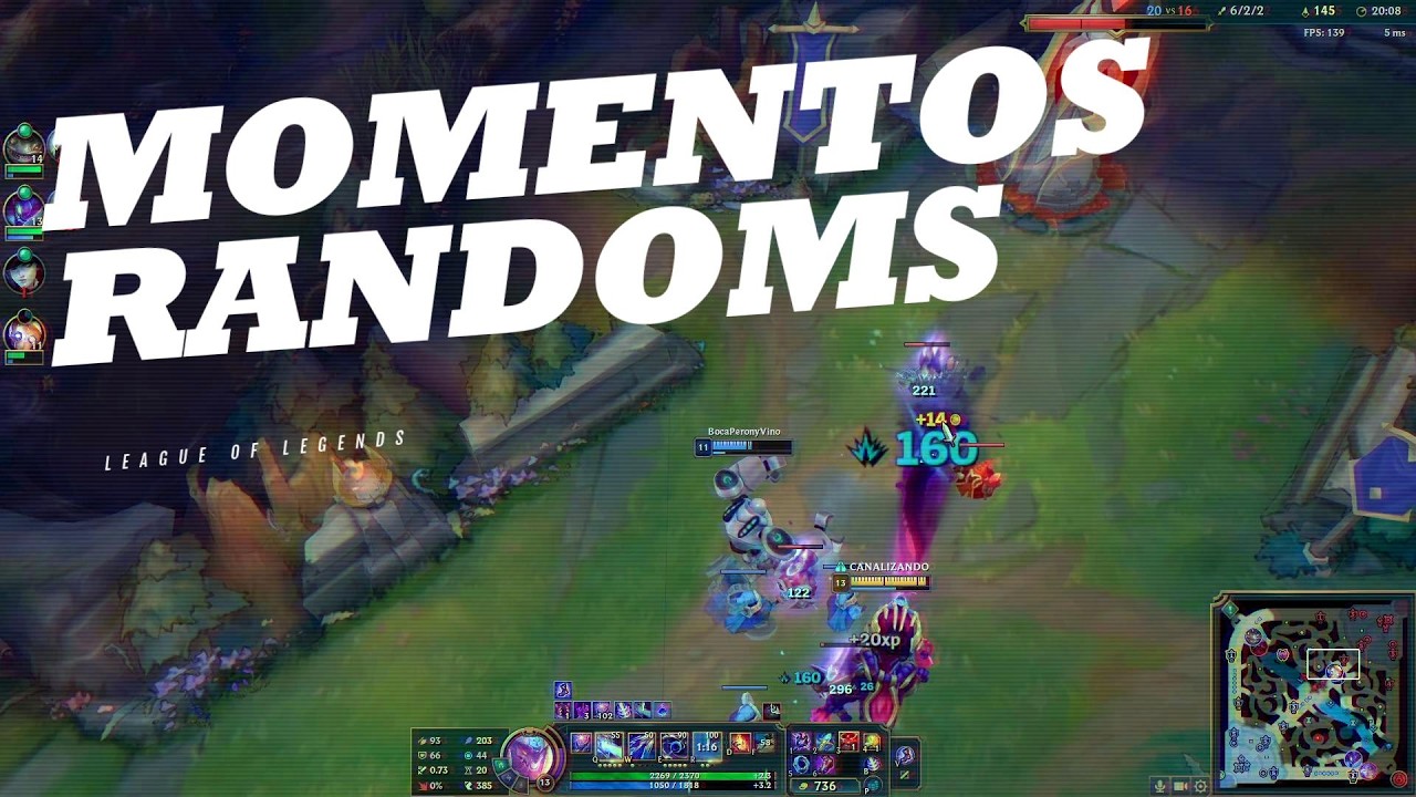 MOMENTOS RANDOMS//EP4//AURELION ME FALTA SOL