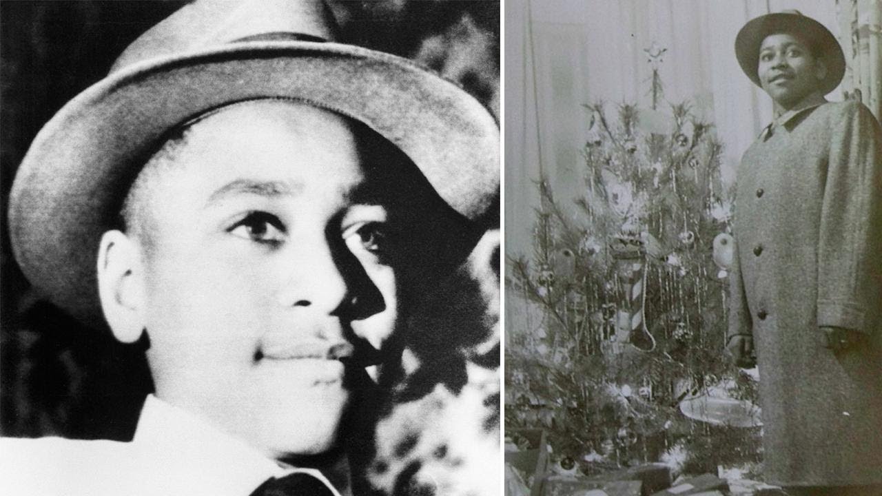 Feds Reopen 1955 Emmett Till Murder Case After Receiving 'New Information'