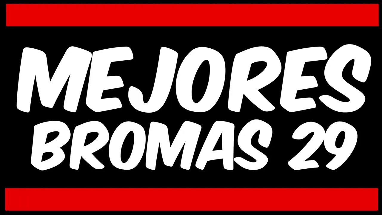 ☎ Broma telef&oacute;nica &middot; Isidro Montalvo &middot; Mejores bromas #29