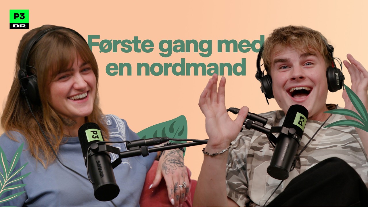 Drengetur til Spanien ft. Nomi
