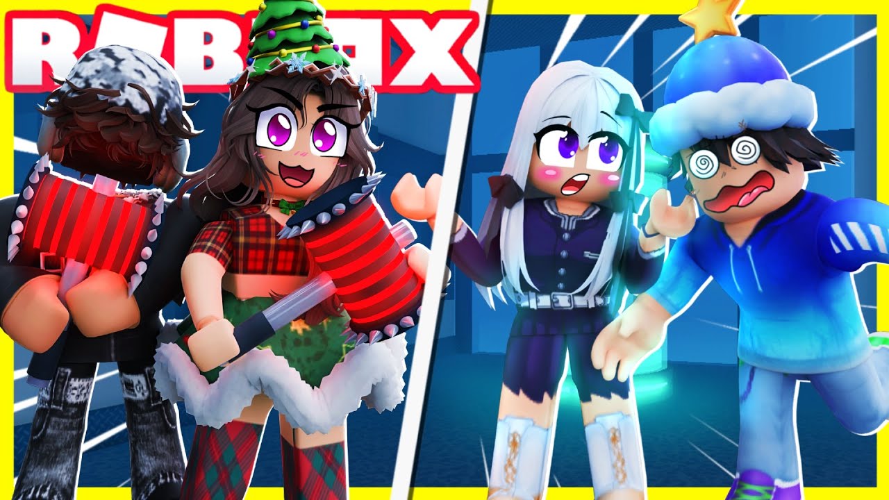 ¿SOMOS BUENAS BESTIAS O TENEMOS MALOS COMPAÑEROS? en #roblox l FLEE THE FACILITY