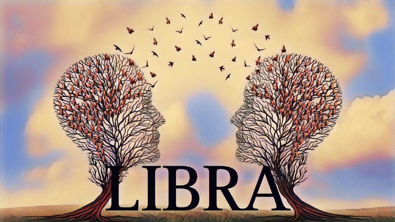 Libra ♎️ THAT'S NEVER HAPPENED BEFORE!! THE ANCESTORS CAME THROUGH WITH A POWERFUL MESSAGE!! 🤯💯