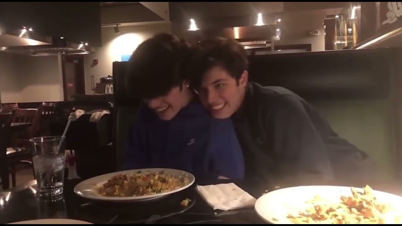 sturniolo triplets tickle moments :)