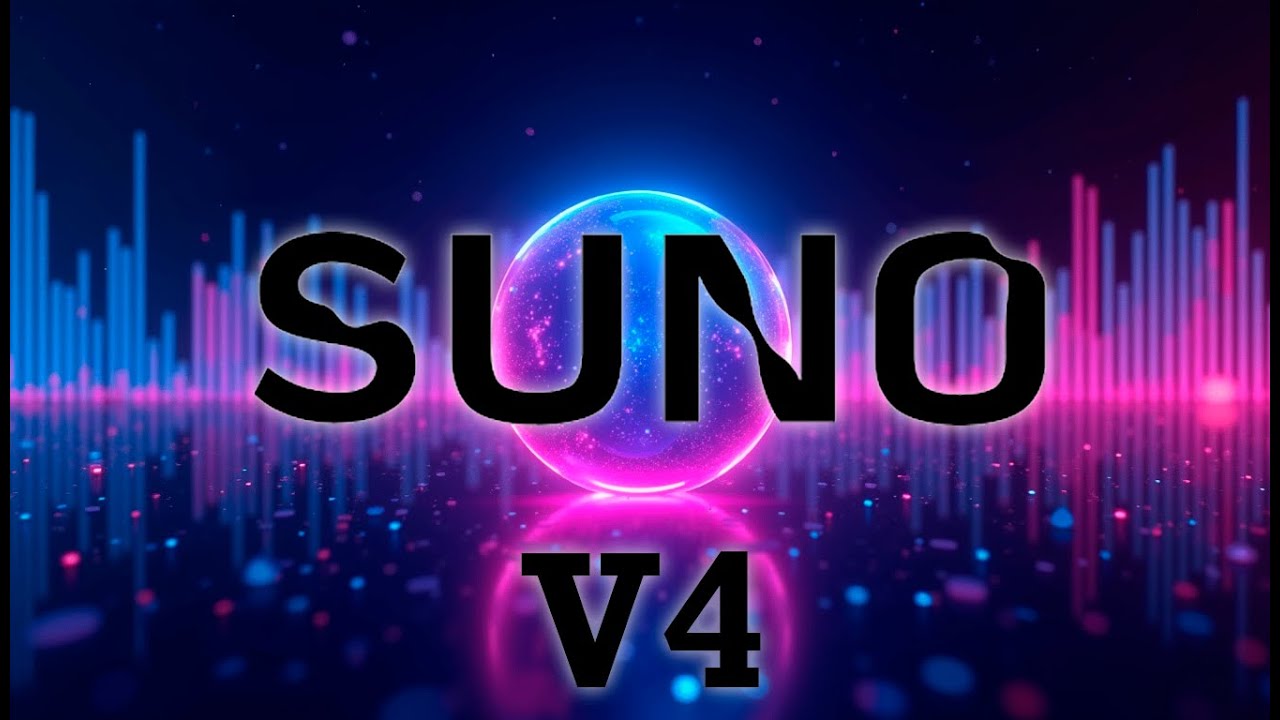Suno AI V4: Быстрый обзор и недостатки новой версии &ndash; что изменилось?