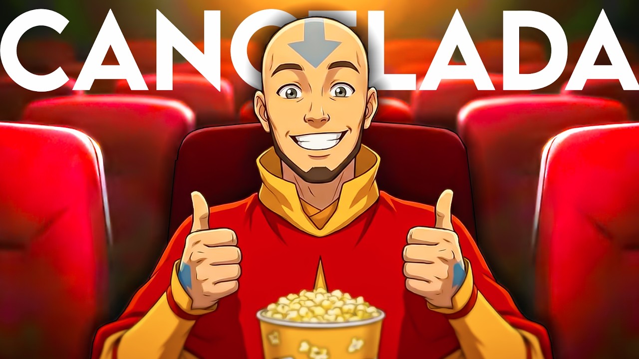 CANCELAR la película de Avatar fue la MEJOR decisión