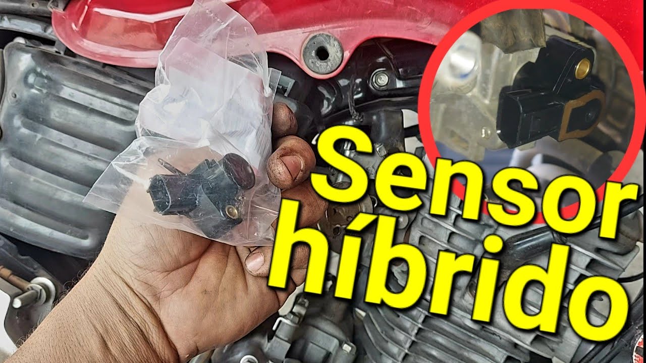 como trocar o sensor TPS da 160 START o mais f&aacute;cil qualquer um troca