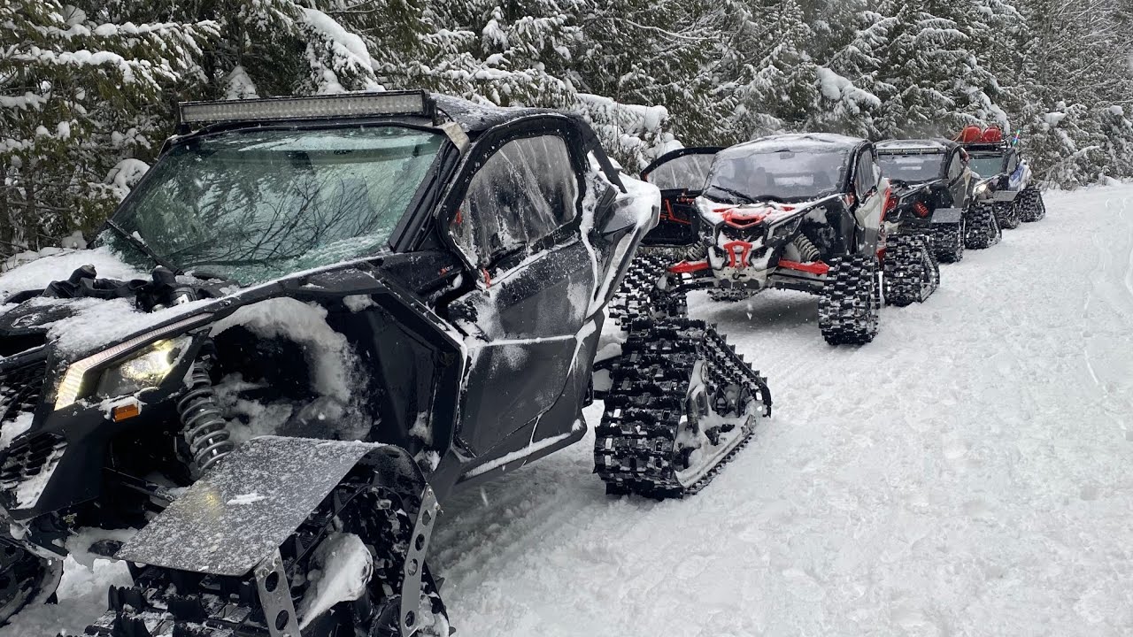 Coming in hot !!!  Apache Backcountry Track Weekend !