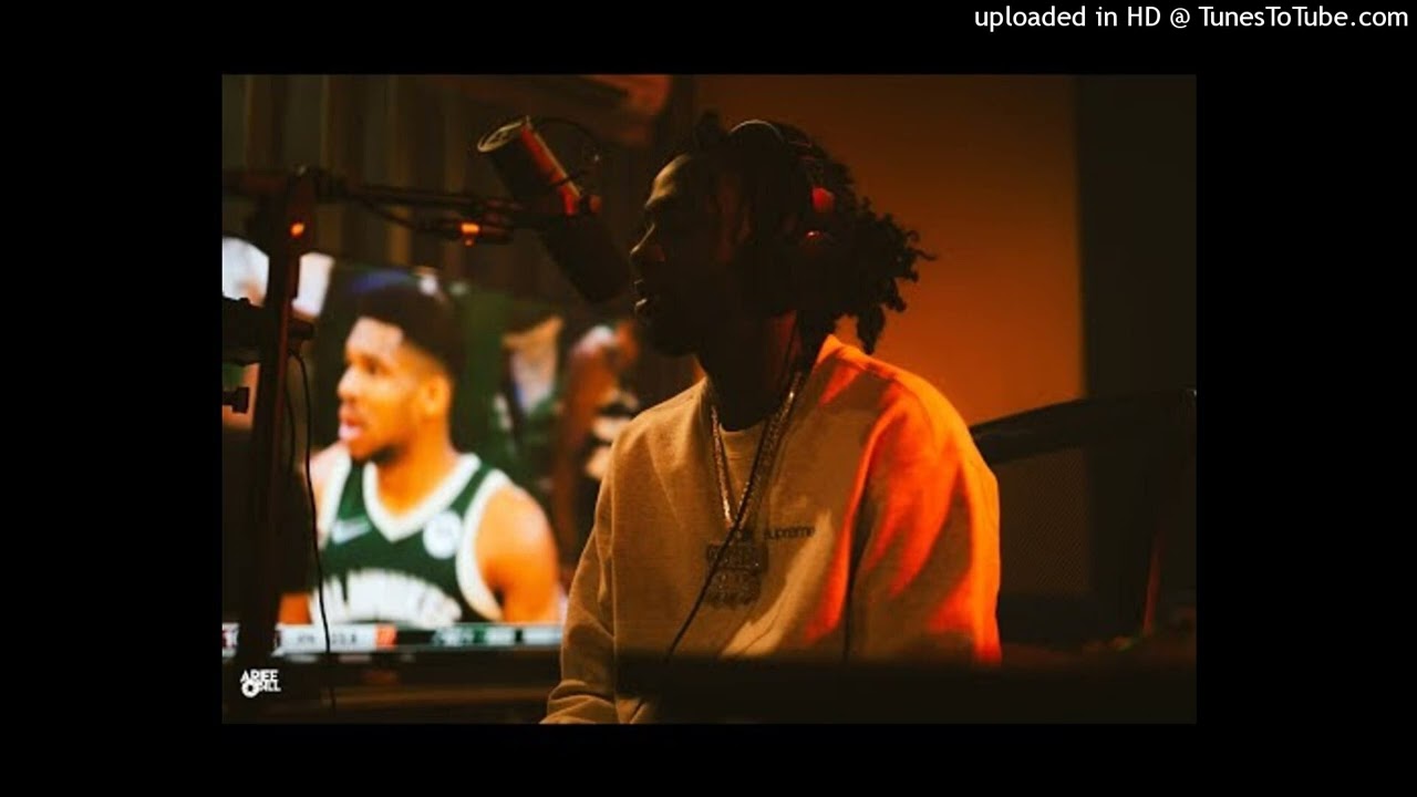 Chicken P Type Beat “Rush Hour” - (Prod.@414juan)