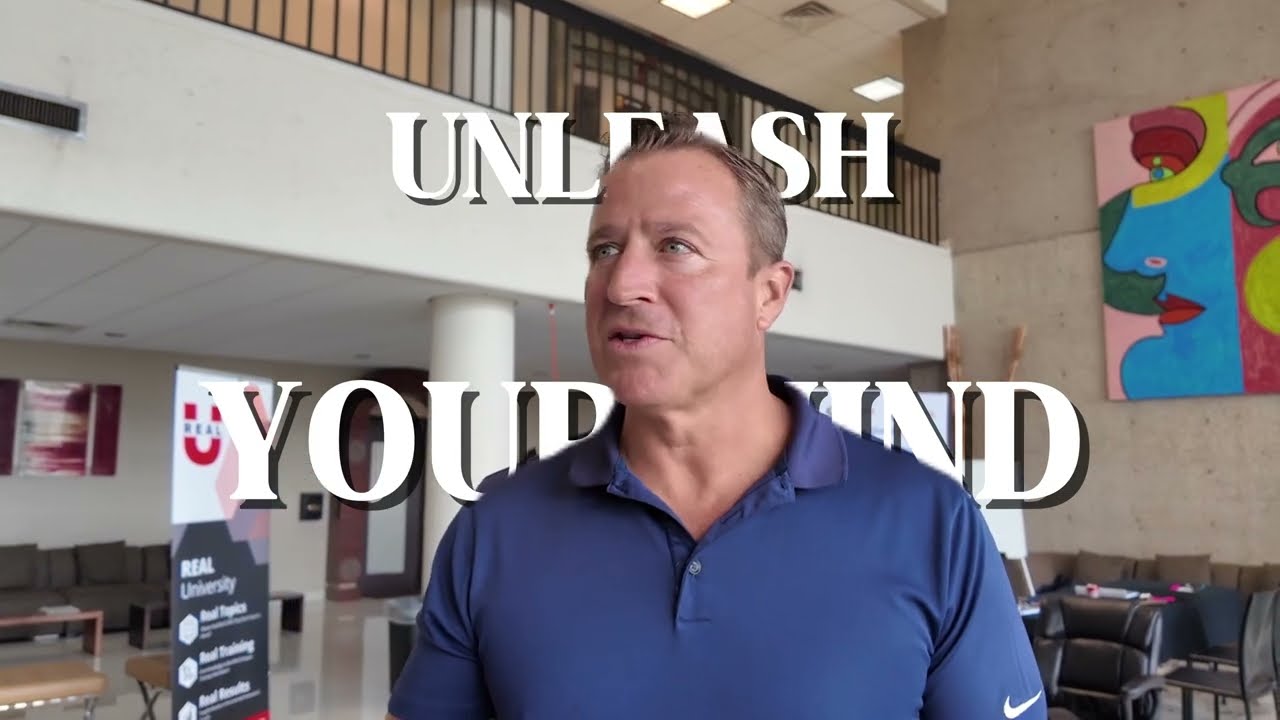Real U : Your Real World Skills University