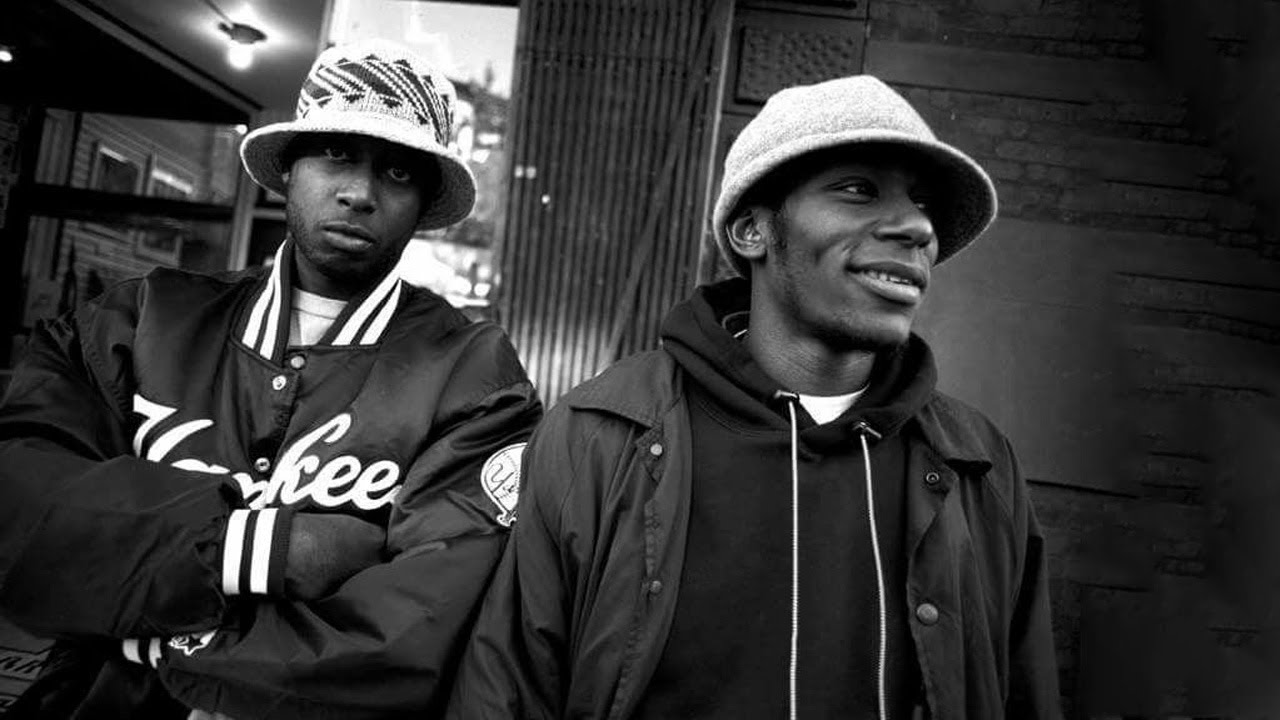 It’s ILLEGAL to Own This 90's Hip Hop Mixtape