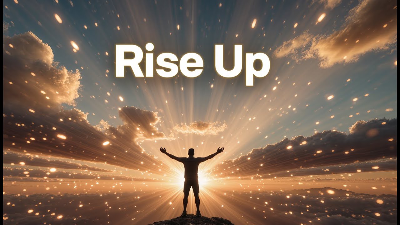 Rise Up: Unstoppable Beats To Empower You