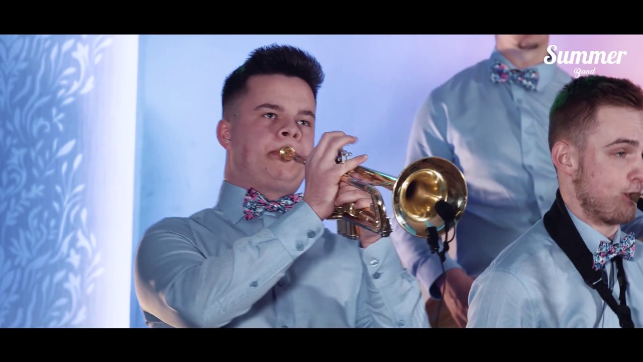 Summer Band - W imię deszczu (Official Video)