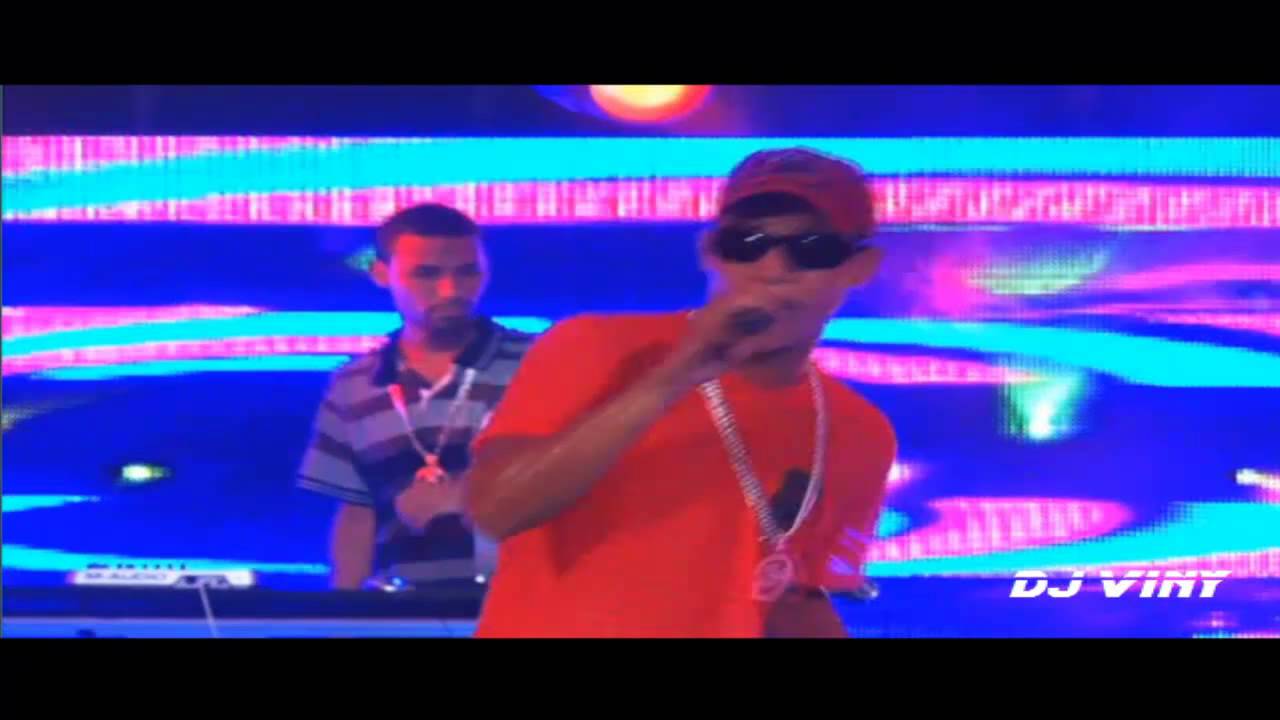 Mc's Metal e Cego -  Eu Choro Eu Choro (DJ VINY)DVD LANÇAMENTO 2011.mp4