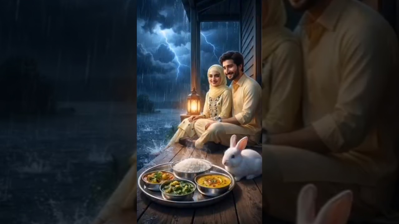 🌊🥀 Sailab Ne Hamara Baagh Barbaad Kar Diya... Lekin Hum Ne Himmat Nahi Haari! ❤️🍲#food  #shorts