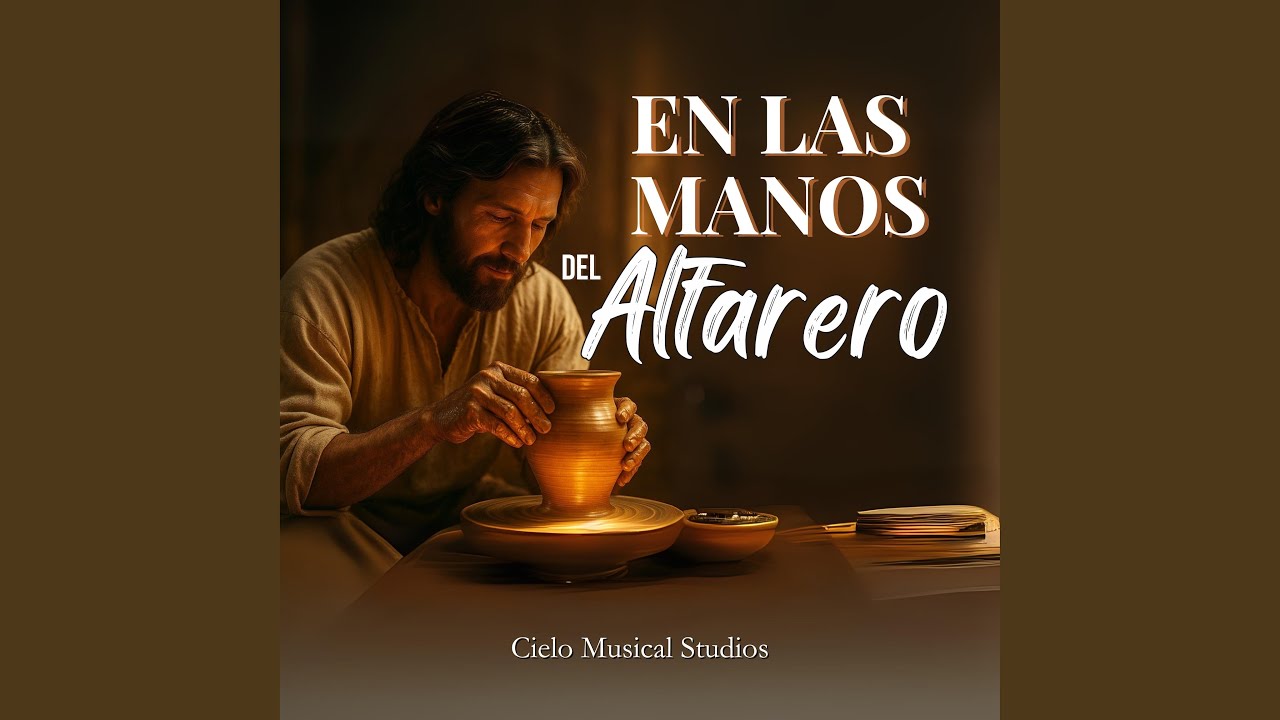 En Las Manos del Alfarero
