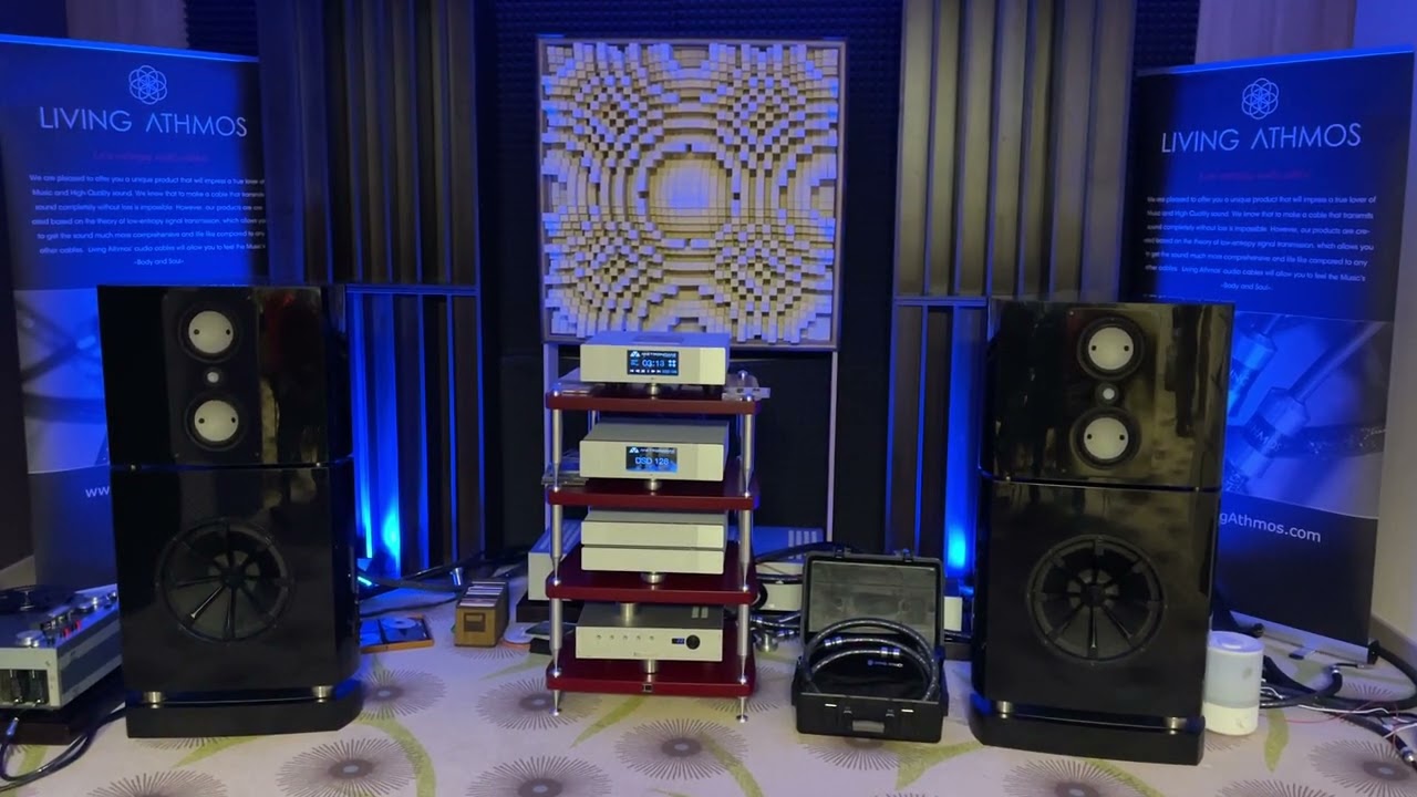 MHES 2023 VPAcoustics Living Athmos