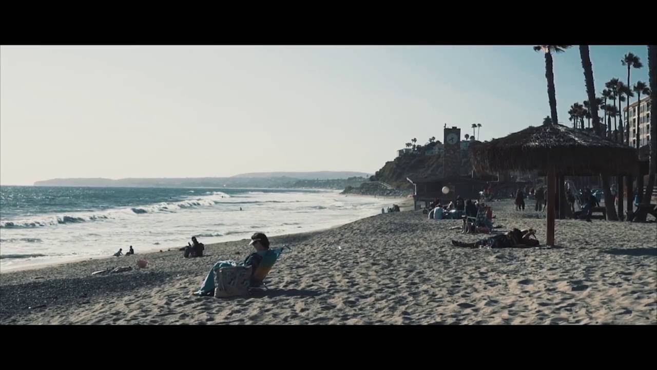 Justin Escalona Cinematic Scenes -  Daily Docs 181 to 190