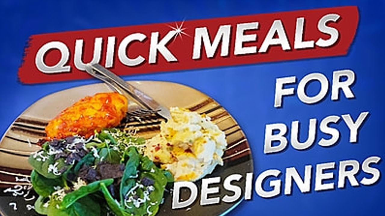 Get Freshly, Eat FAST