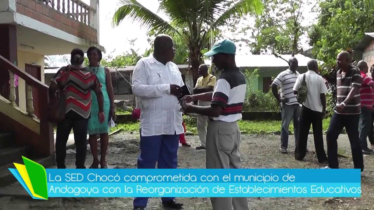 Visita IE Francisco Eutimio Múnera de Andagoya