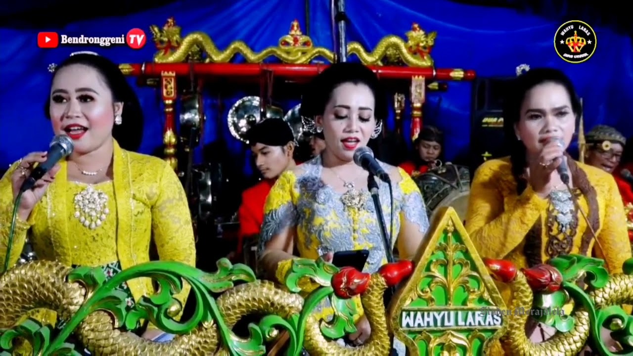 Kutut manggung sinden fenomenal Nyi Pujiatun , Bowo lan pathetan ala pak dhe kemis