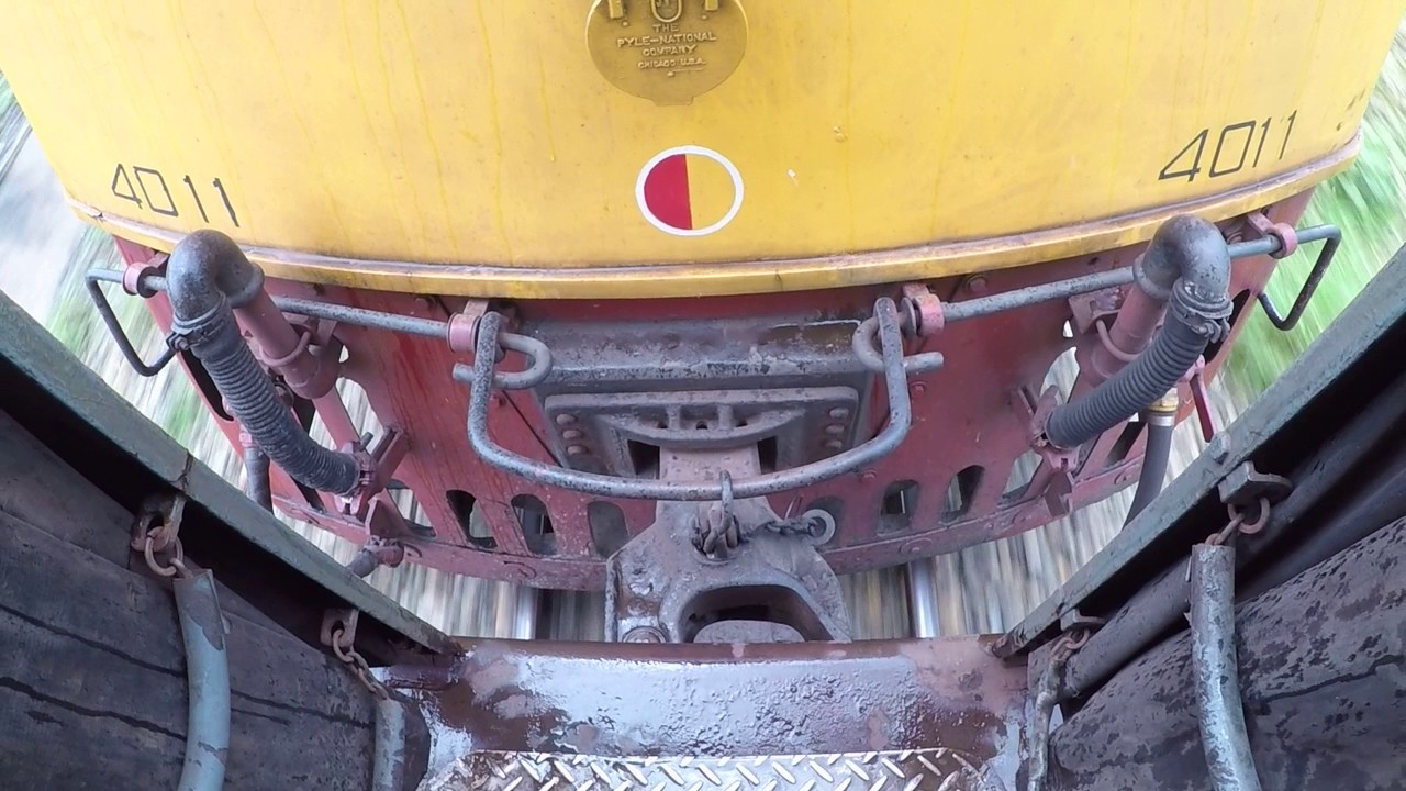 Thai Raiway : EP1 เสียงเครื่องยนต์รถไฟไทย GEK โหดแค่ไหนมาฟังกัน GE Locotive Engine Sound