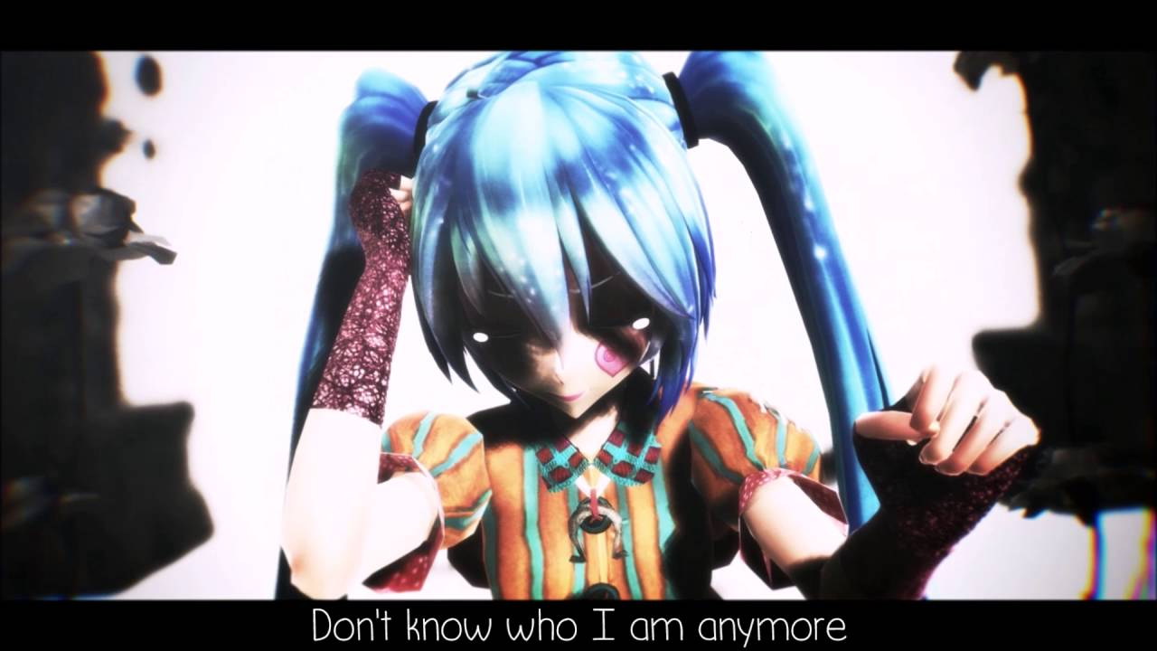 【MMD】iNSaNiTY Frost mix【+DL】【FLASH WARNING】