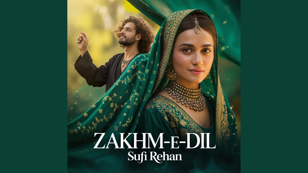 Zakhm-E-Dil