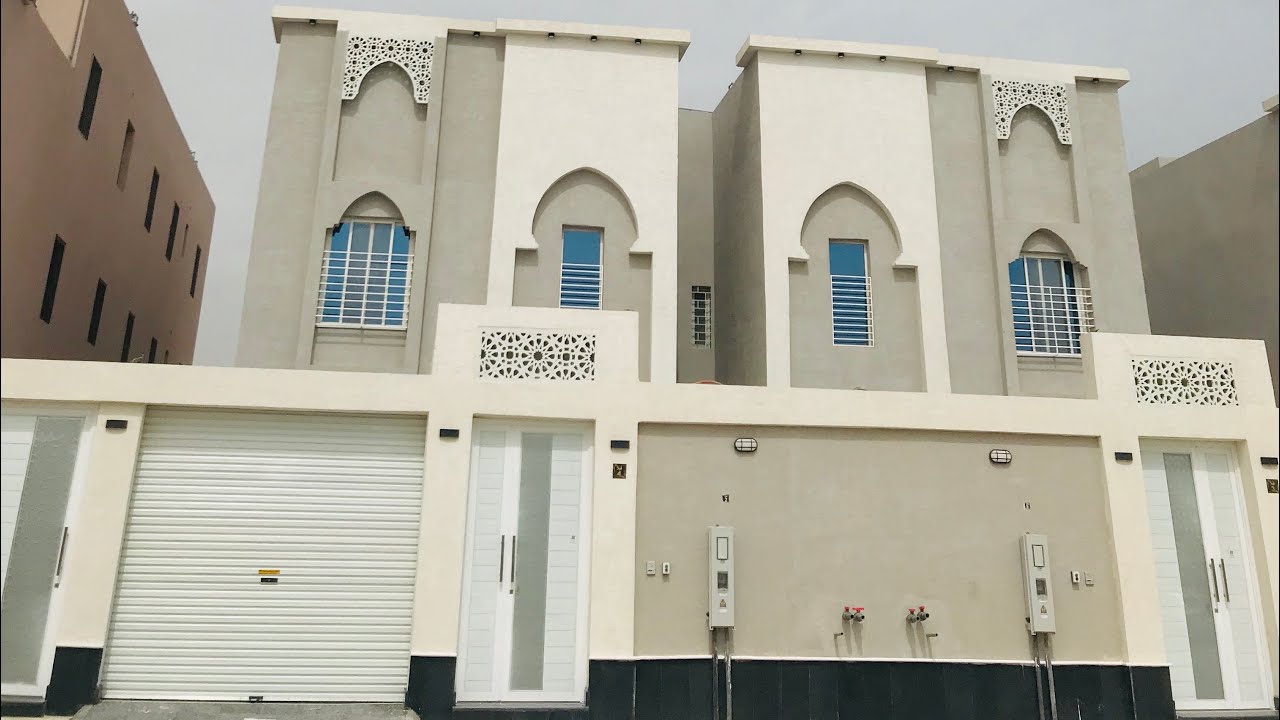 ضاحية الجبيل