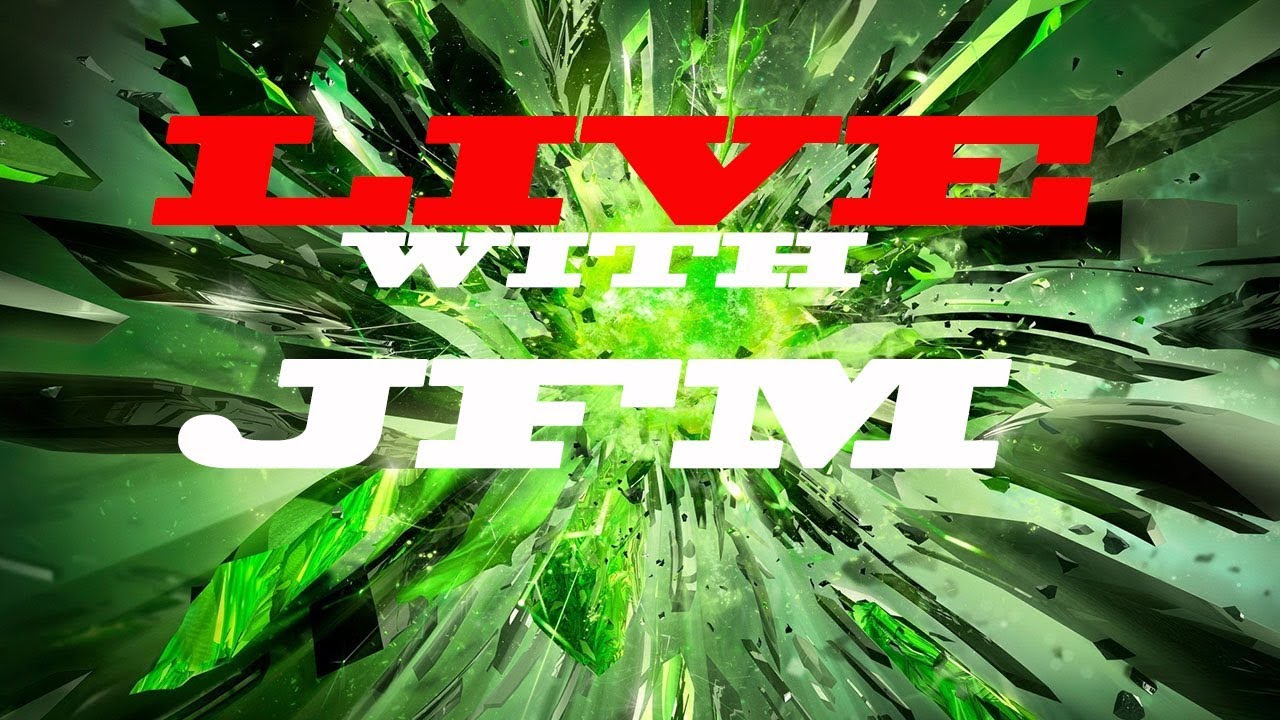 DIY E-Liquid Live with JFM Mixing Bull City Recipe Packs