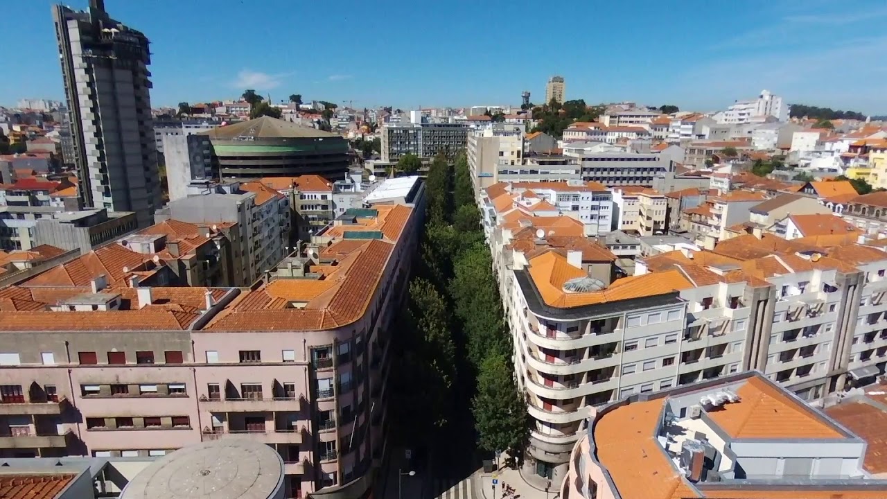A Minha Antiga, Mui Nobre, Sempre Leal e Invicta Cidade do Porto