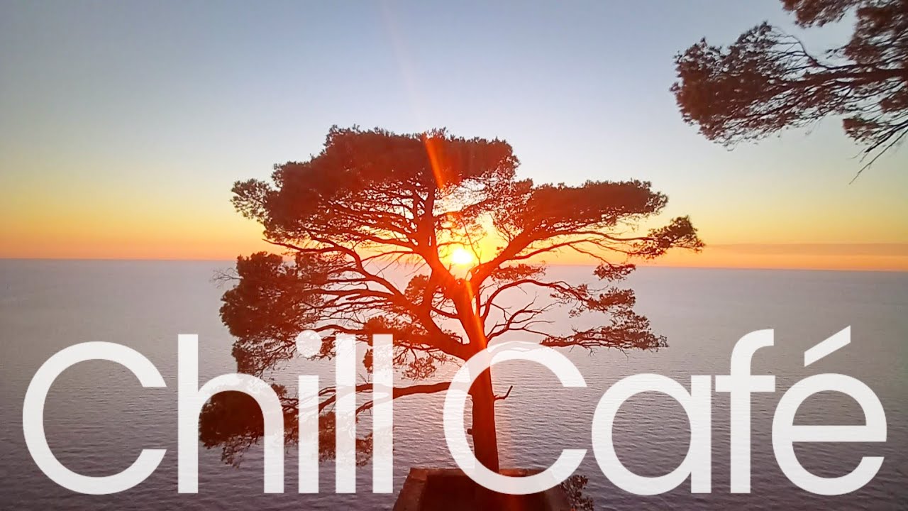 DEEP Chill Out Lounge Mix | Relaxing Sunset Music for Work & Relax