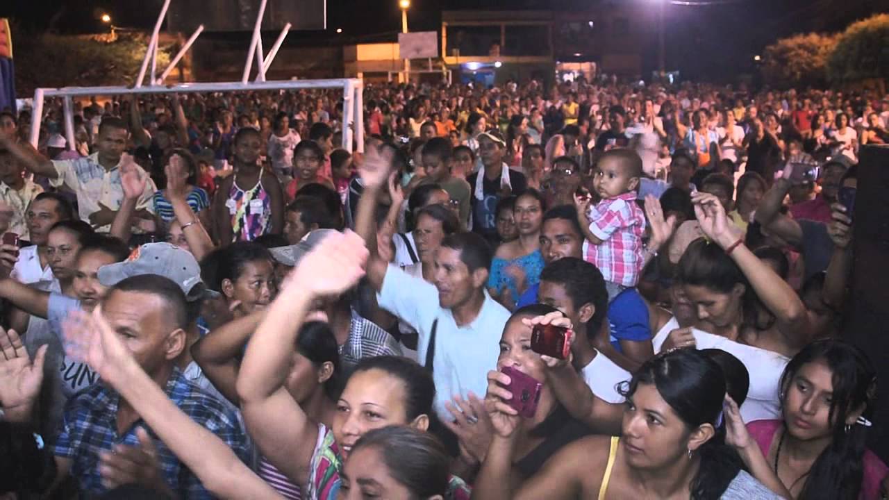 Las Buenas Nuevas - Angel Trujillo