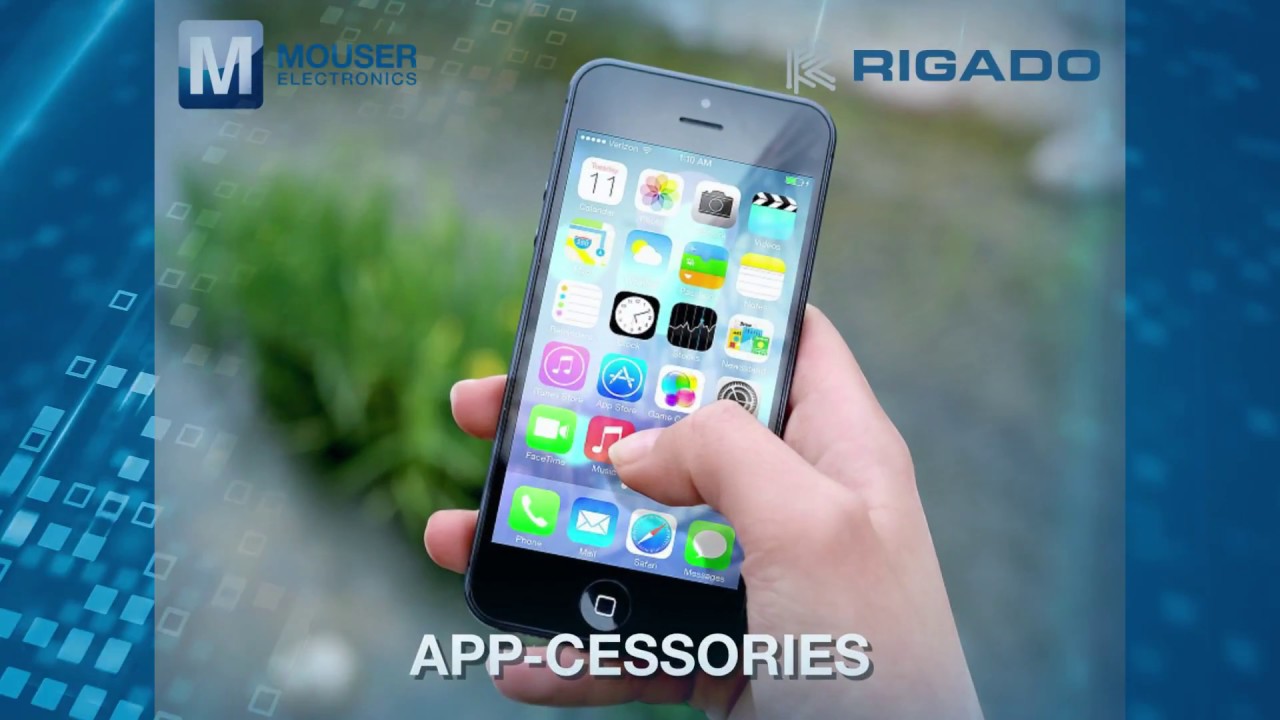 Rigado BMD-300 Series Bluetooth® Low Energy Evaluation Kits - Featured Product Spotlight