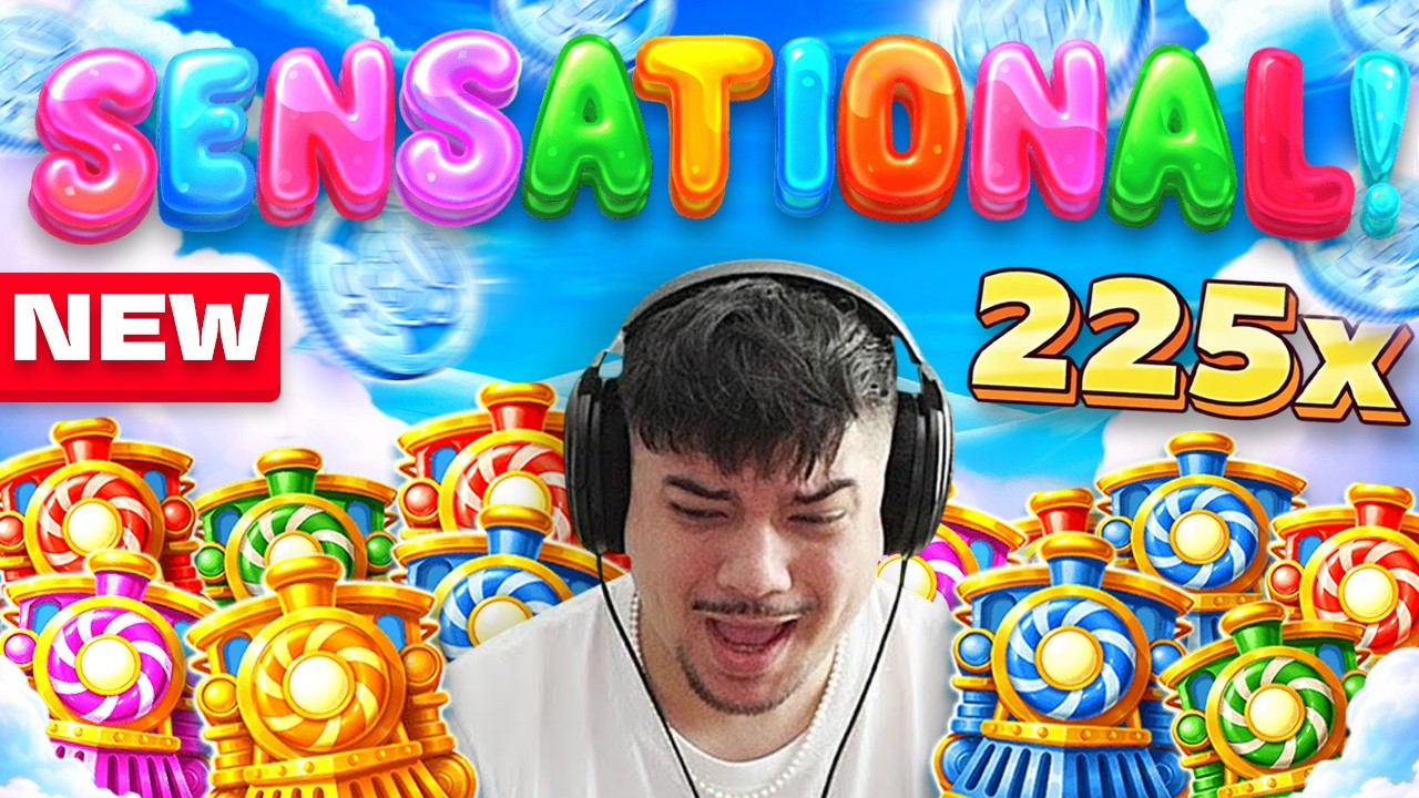 We Bought a $20,000 SUPER BONUS on *NEW* Jelly Express and this happened...
