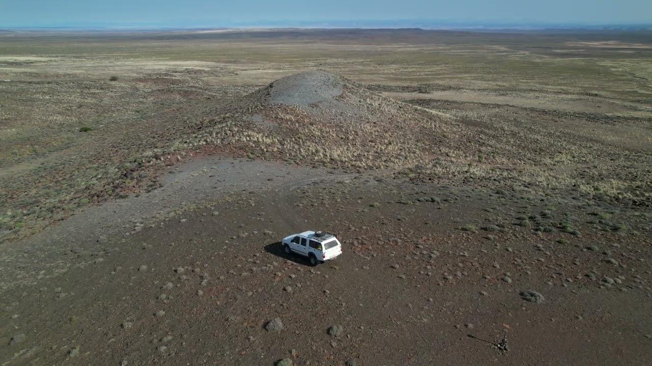 Tankwa Karoo Leeuberg 4×4 Eco trail