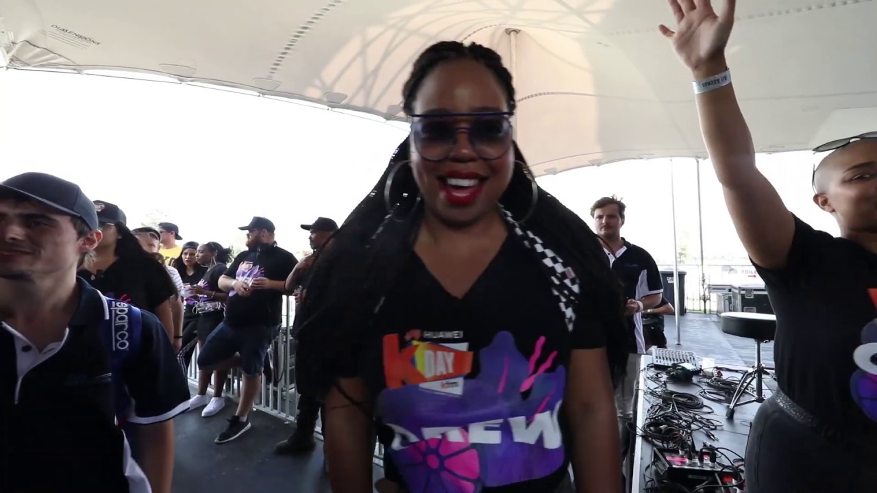 #ThrowbackThursday: Huawei KDay 2019