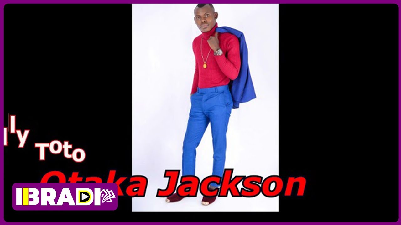 Elisha Toto ][ Otaka Jackson ][ Official Audio] Sms 