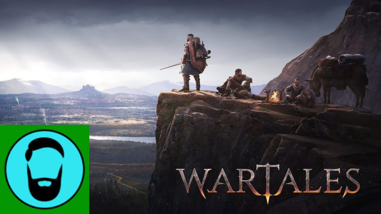 WarTales Episode 16: G-Search: How To Cure Infection