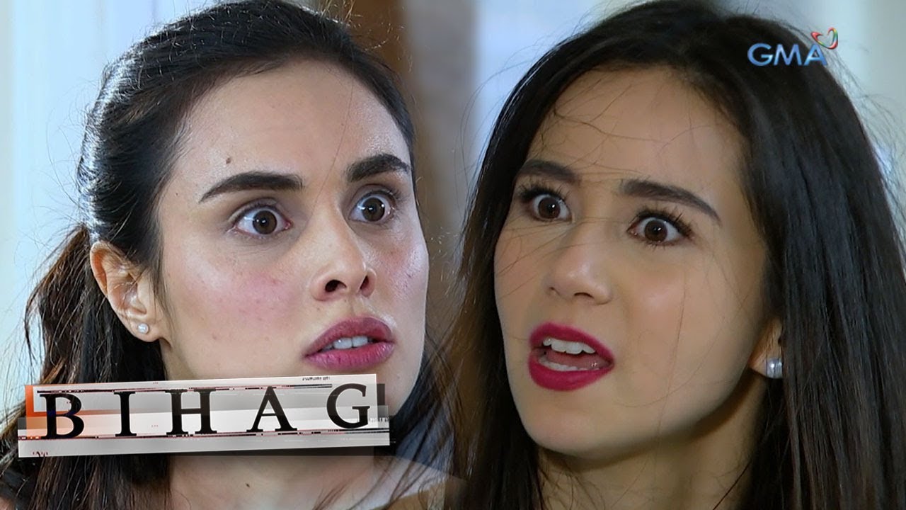 Bihag: Pagtutuos nina Jessie at Reign | Episode 78