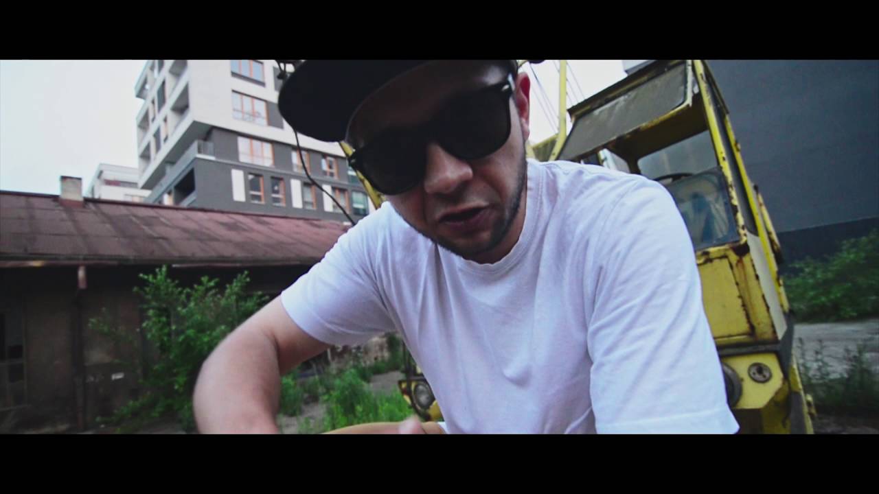 Bazi x TMKBeatz - Tłumik (official video)
