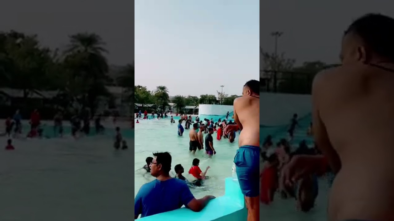 Water Park Delhi NCR Ticket, Time, Price, Wow Worlds of Wonder 