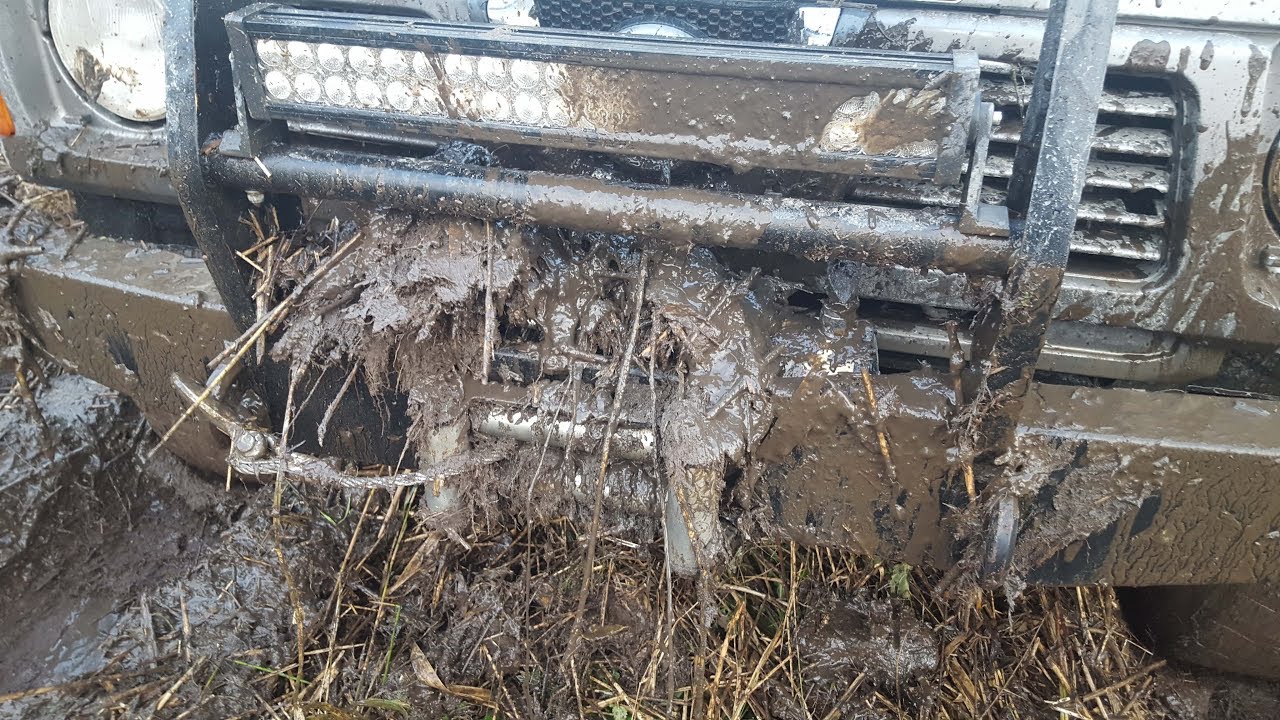 NISSAN PATROL Y60 delikatny teren OFF ROAD 4x4
