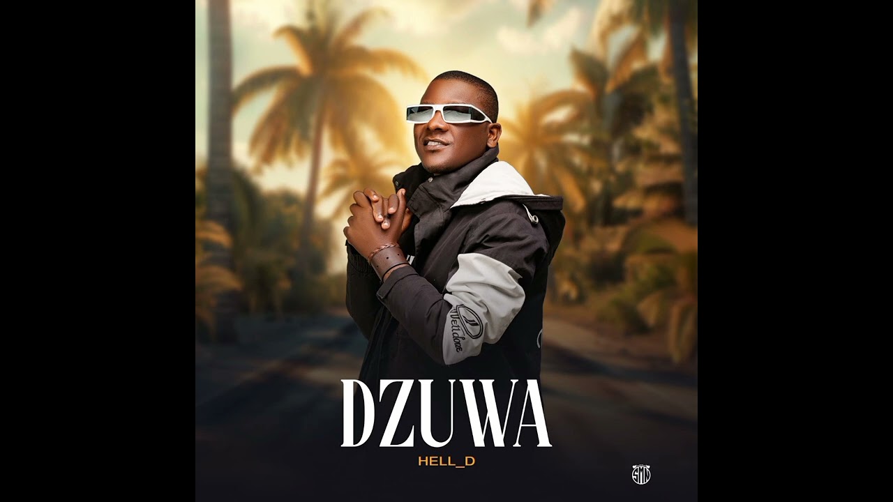 Hell_D - Dzuwa ( Verão 2025 ) 